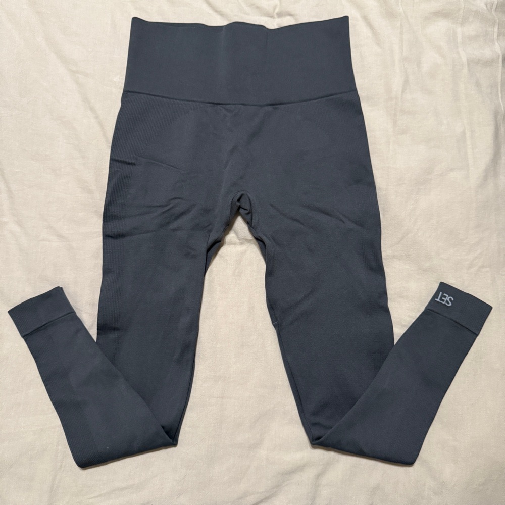 SET ACTIVE LEGGINGS